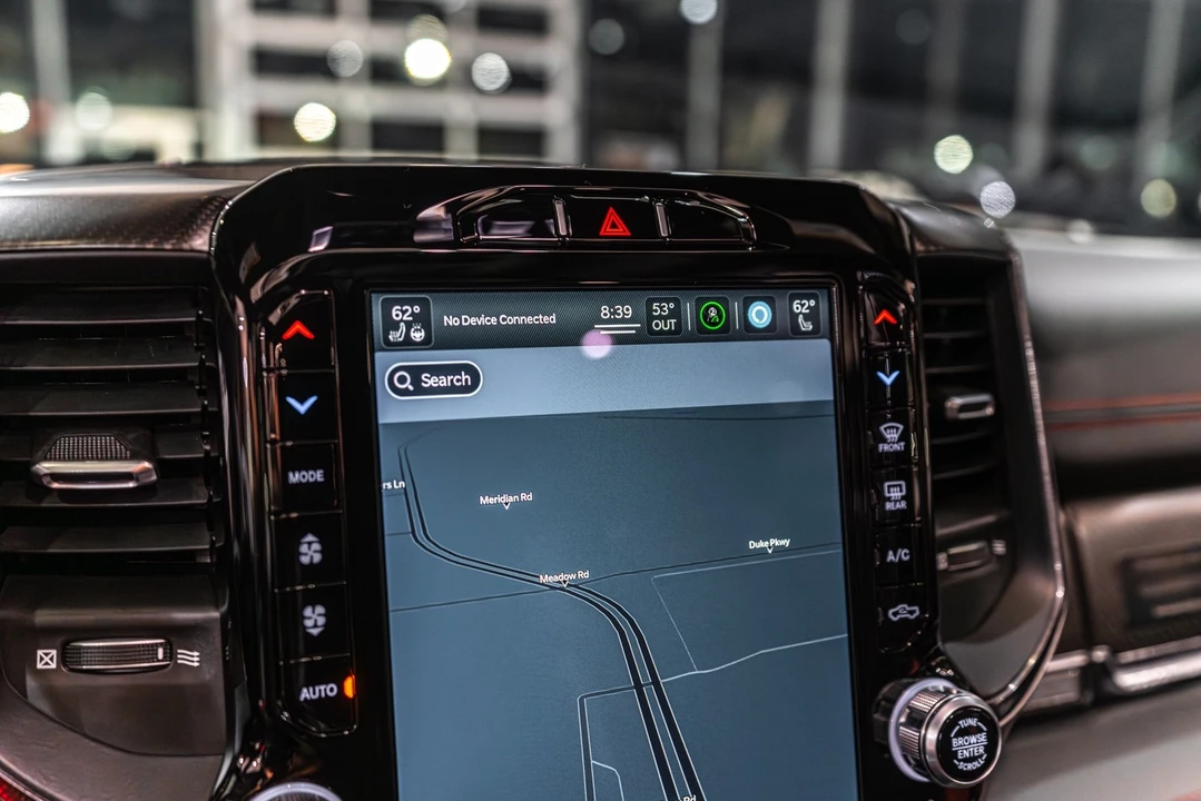 2022 Ram 1500 TRX 1st Gen - Image 24 of 31