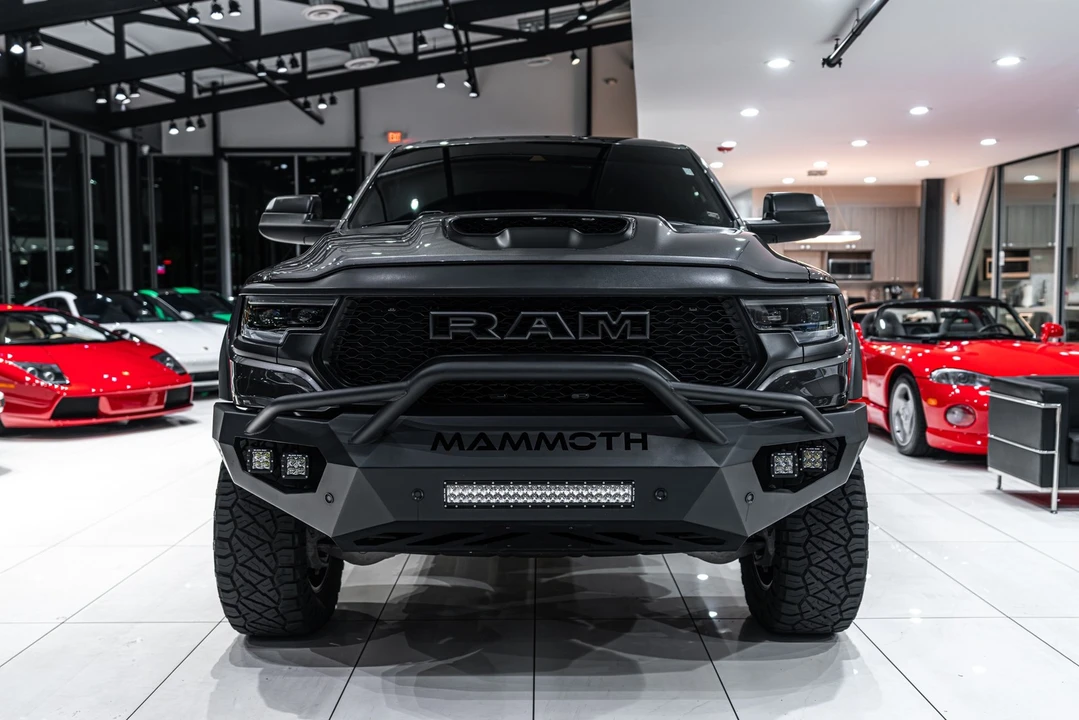 2022 Hennessey - Image 5 of 12