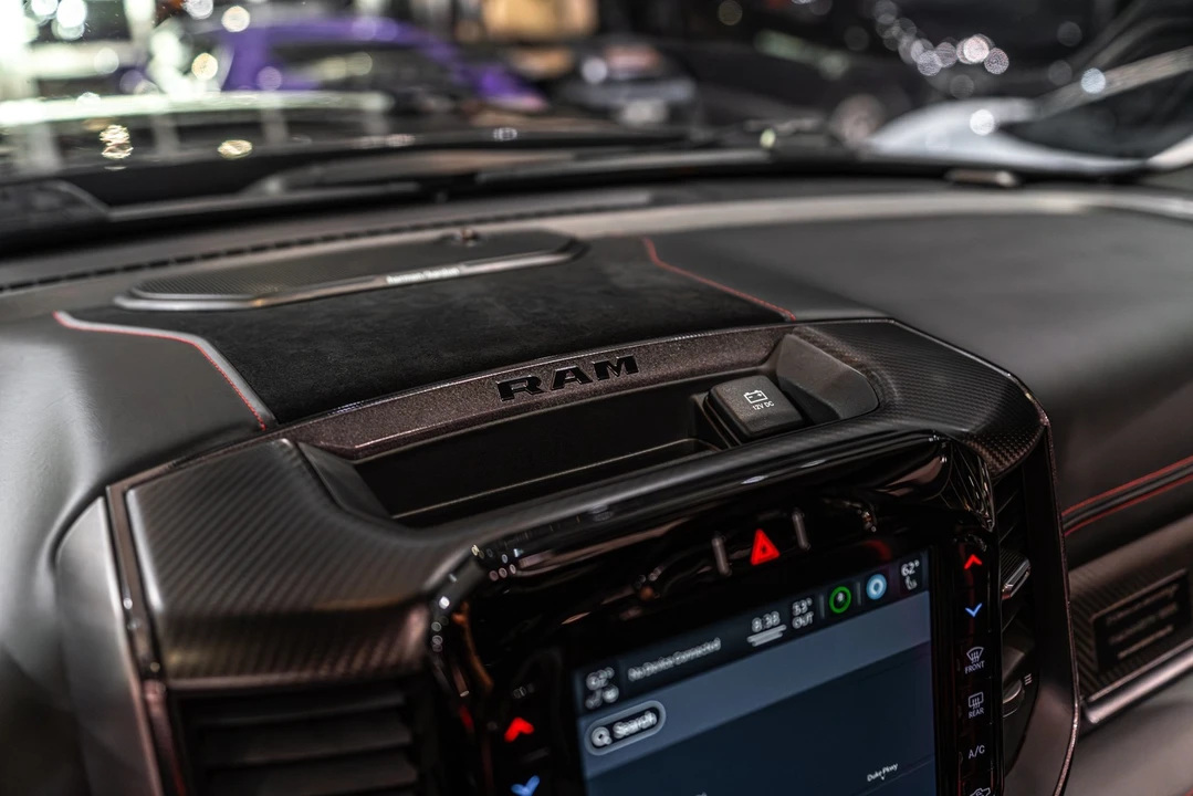 2022 Ram 1500 TRX 1st Gen - Image 23 of 31