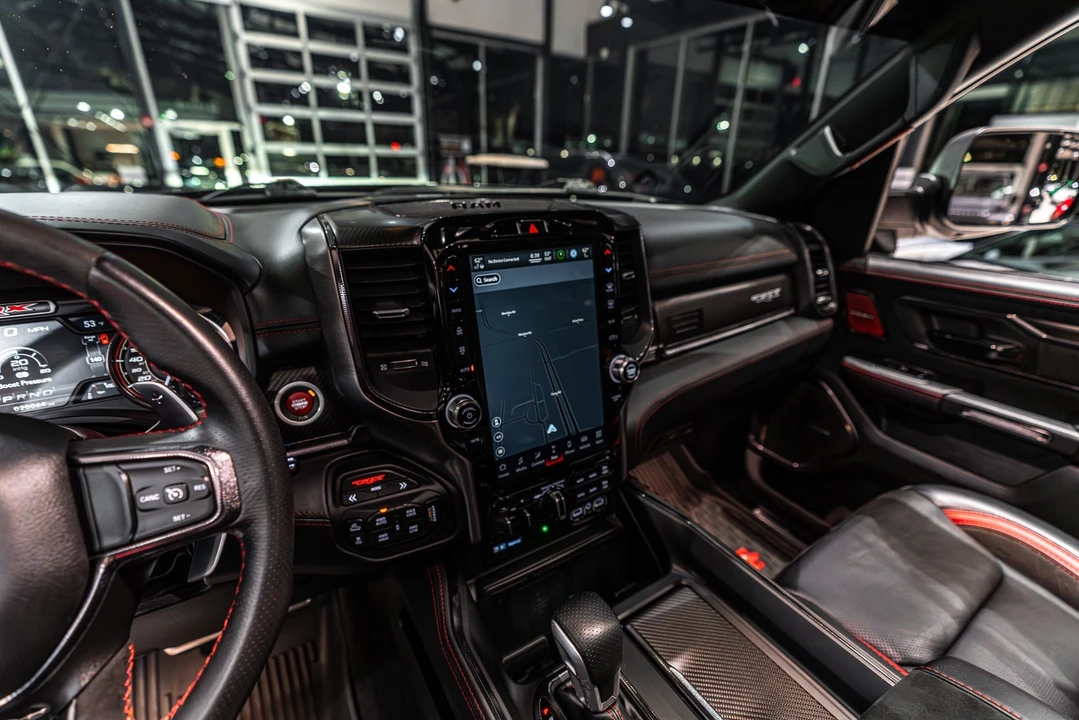 2022 Ram 1500 TRX 1st Gen - Image 22 of 31