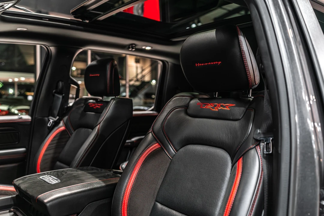 2022 Ram 1500 TRX 1st Gen - Image 30 of 31