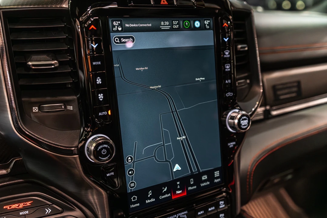 2022 Ram 1500 TRX 1st Gen - Image 25 of 31