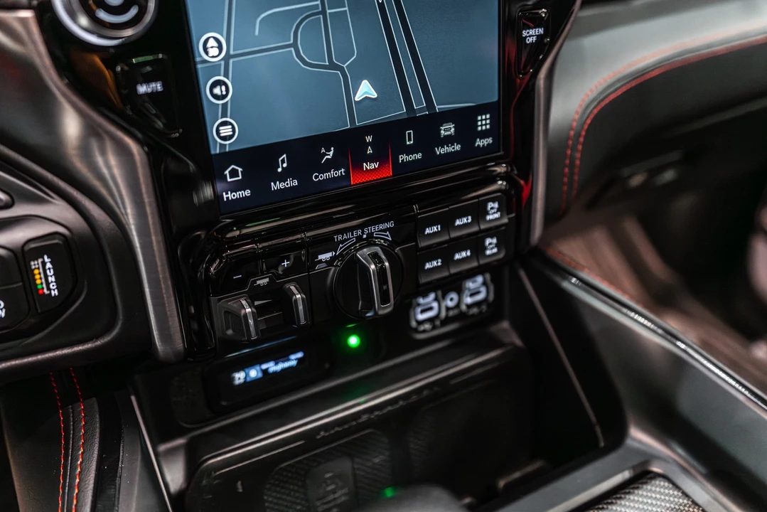 2022 Ram 1500 TRX 1st Gen - Image 28 of 31