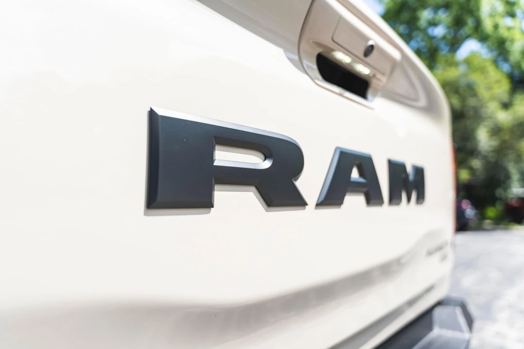 2022 Ram 1500 TRX 1st Gen - Image 21 of 31