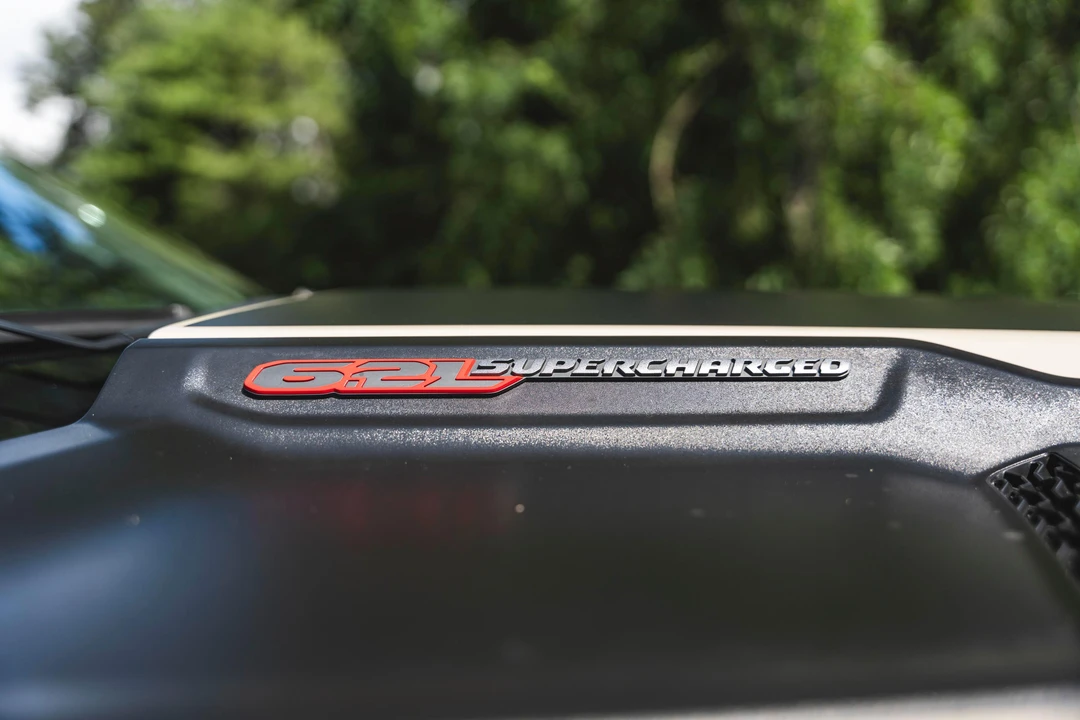 2022 Ram 1500 TRX 1st Gen - Image 31 of 31