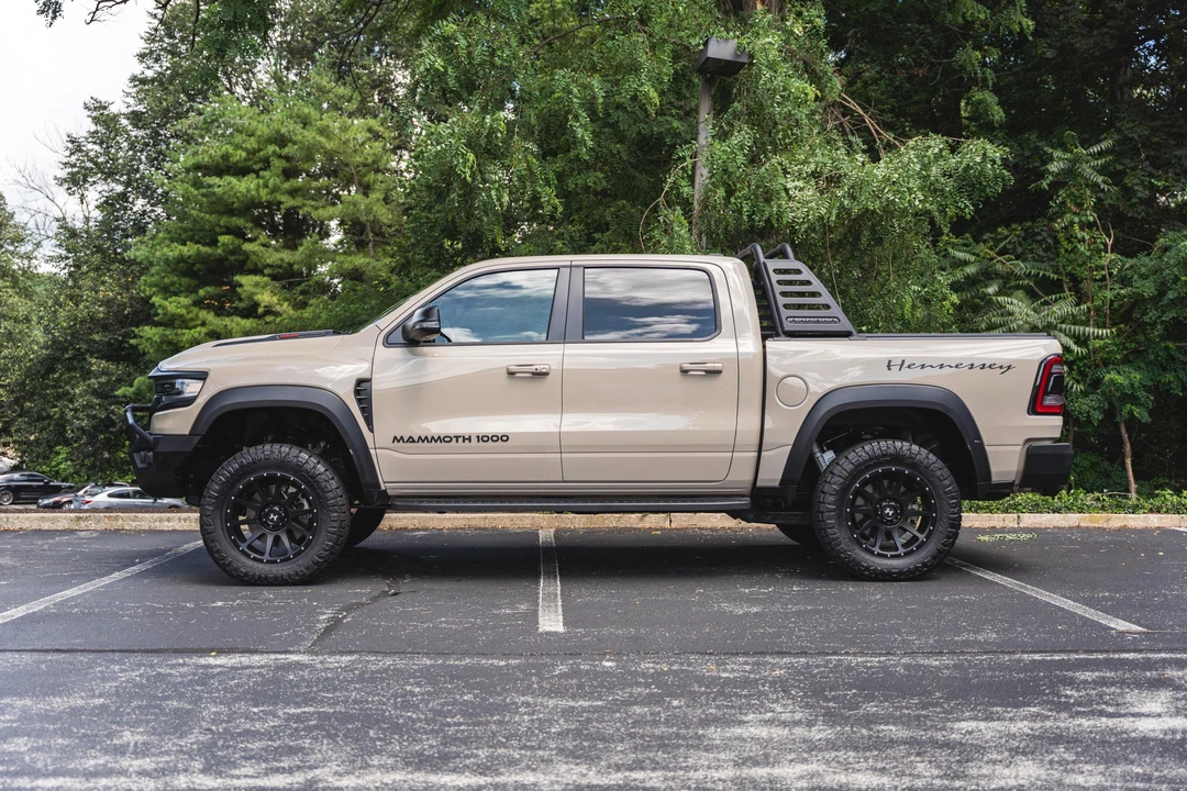 2022 Ram 1500 TRX 1st Gen - Image 11 of 31