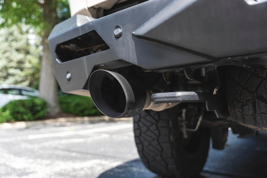 2022 Ram 1500 TRX 1st Gen - Image 22 of 31
