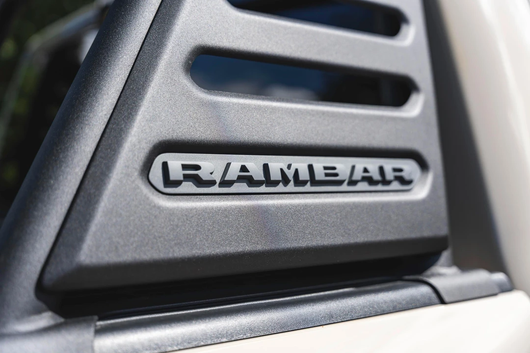 2022 Ram 1500 TRX 1st Gen - Image 29 of 31