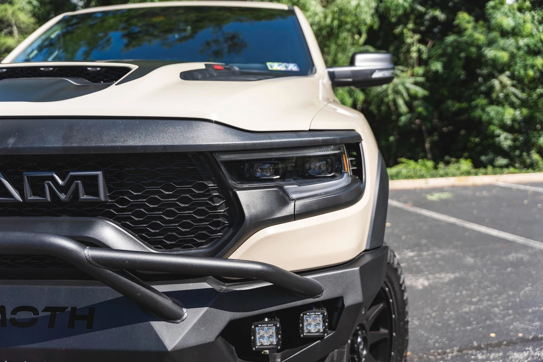 2022 Ram 1500 TRX 1st Gen - Image 18 of 31
