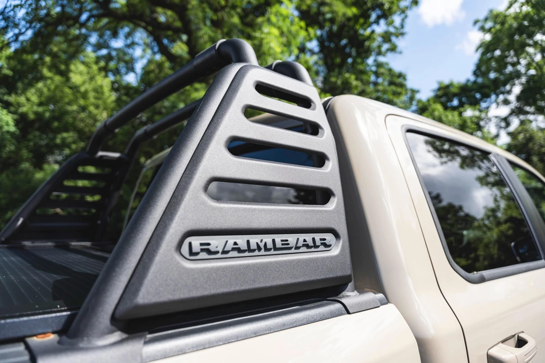 2022 Ram 1500 TRX 1st Gen - Image 28 of 31