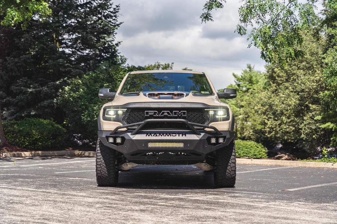 2022 Ram 1500 TRX 1st Gen - Image 6 of 31