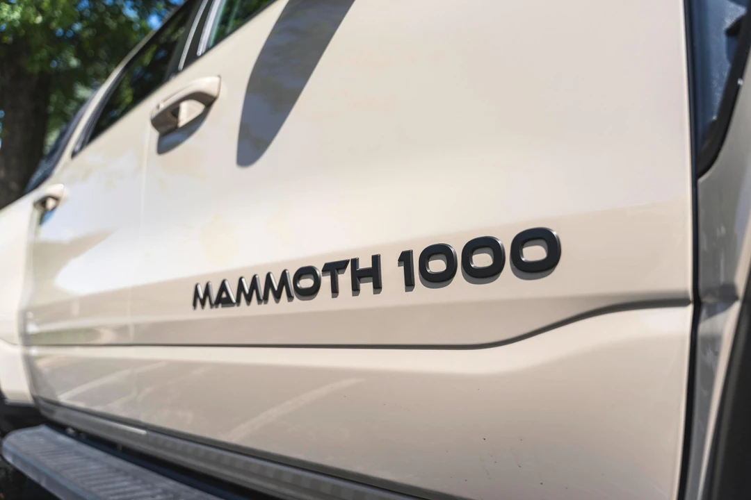 2022 Ram 1500 TRX 1st Gen - Image 27 of 31