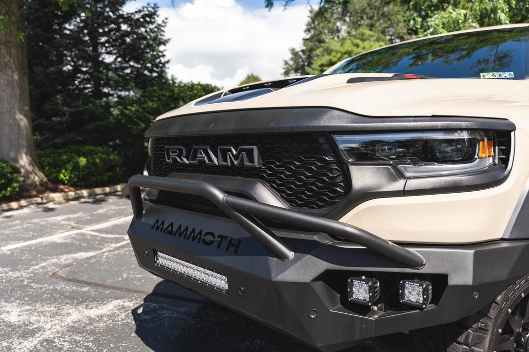 2022 Ram 1500 TRX 1st Gen - Image 19 of 31
