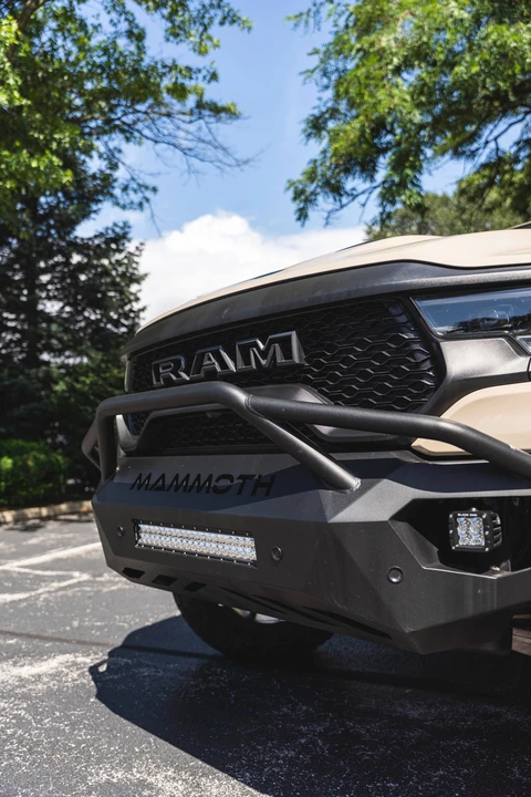 2022 Ram 1500 TRX 1st Gen - Image 17 of 31