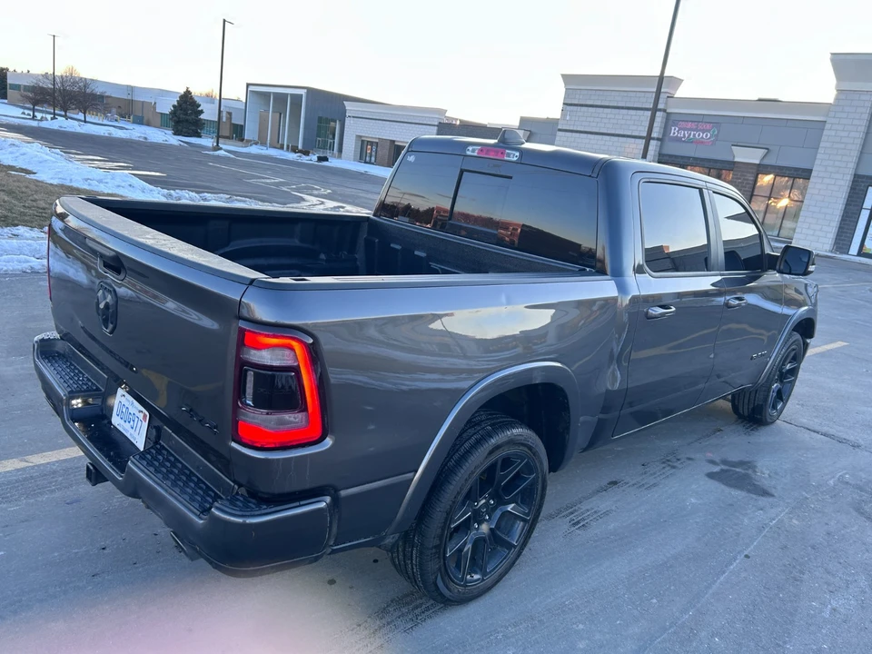 2022 Ram 1500 2nd Gen - Image 6 of 19