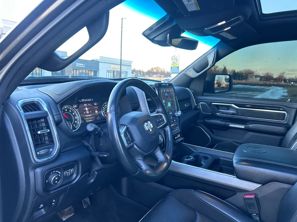 2022 Ram 1500 2nd Gen - Image 13 of 19