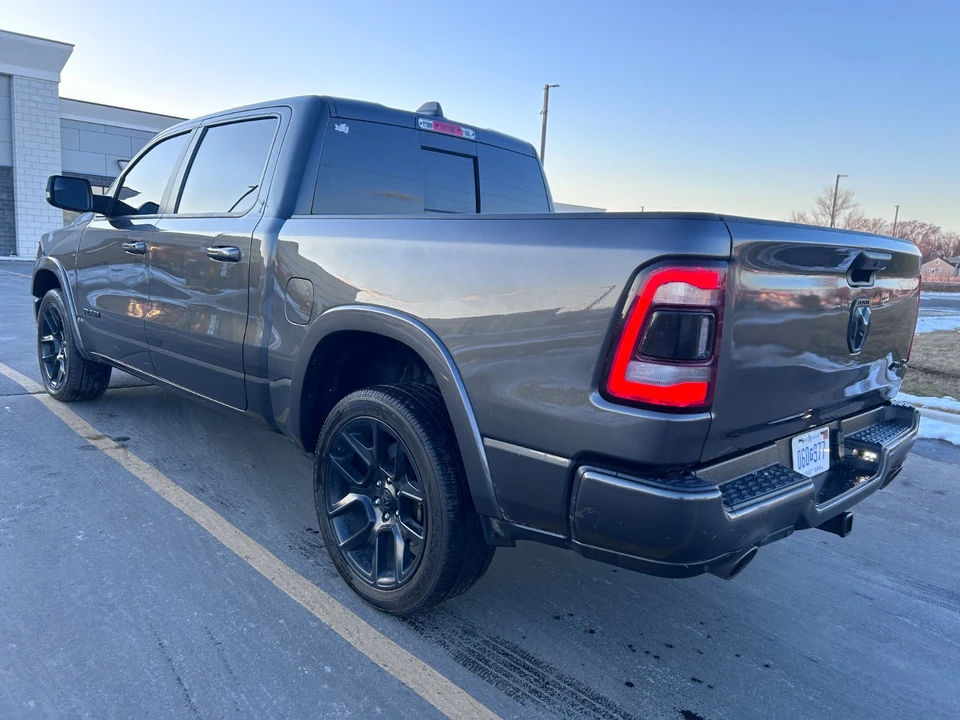 2022 Ram 1500 2nd Gen - Image 3 of 19