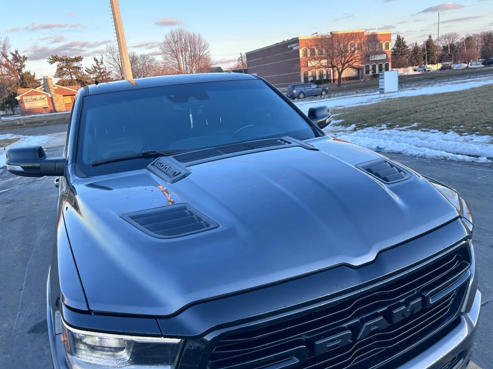 2022 Ram 1500 2nd Gen - Image 9 of 19