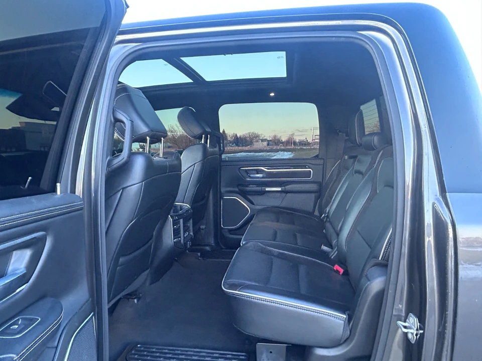 2022 Ram 1500 2nd Gen - Image 18 of 19
