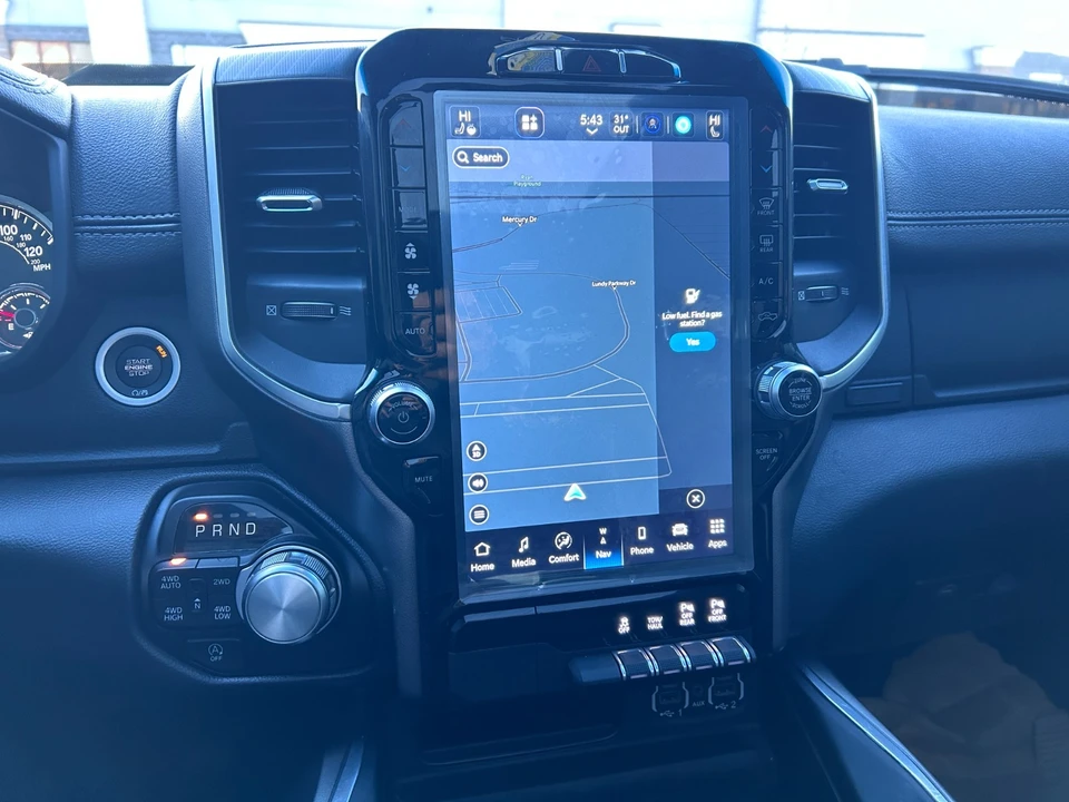 2022 Ram 1500 2nd Gen - Image 16 of 19
