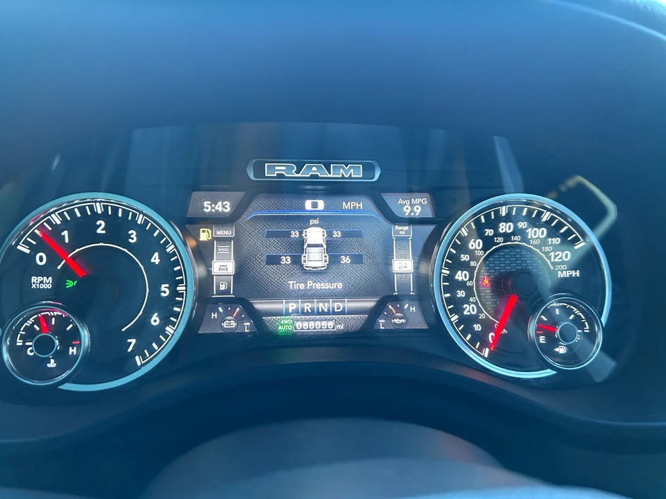 2022 Ram 1500 2nd Gen - Image 17 of 19