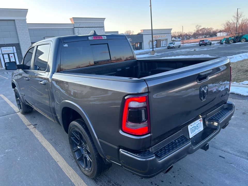 2022 Ram 1500 2nd Gen - Image 4 of 19