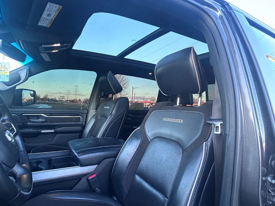 2022 Ram 1500 2nd Gen - Image 14 of 19