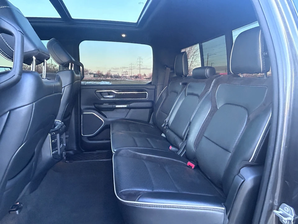 2022 Ram 1500 2nd Gen - Image 19 of 19