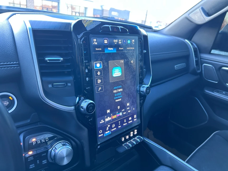 2022 Ram 1500 2nd Gen - Image 15 of 19