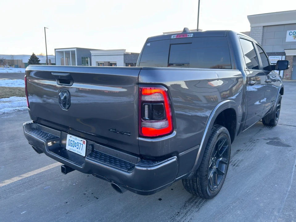 2022 Ram 1500 2nd Gen - Image 5 of 19