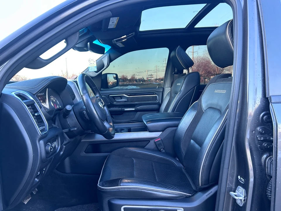 2022 Ram 1500 2nd Gen - Image 12 of 19