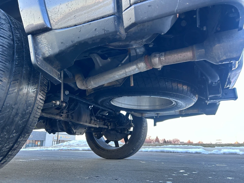 2022 Ram 1500 2nd Gen - Image 10 of 19