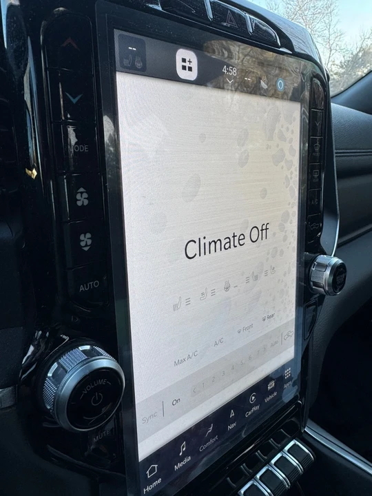 2022 Ram 1500 2nd Gen - Image 18 of 21
