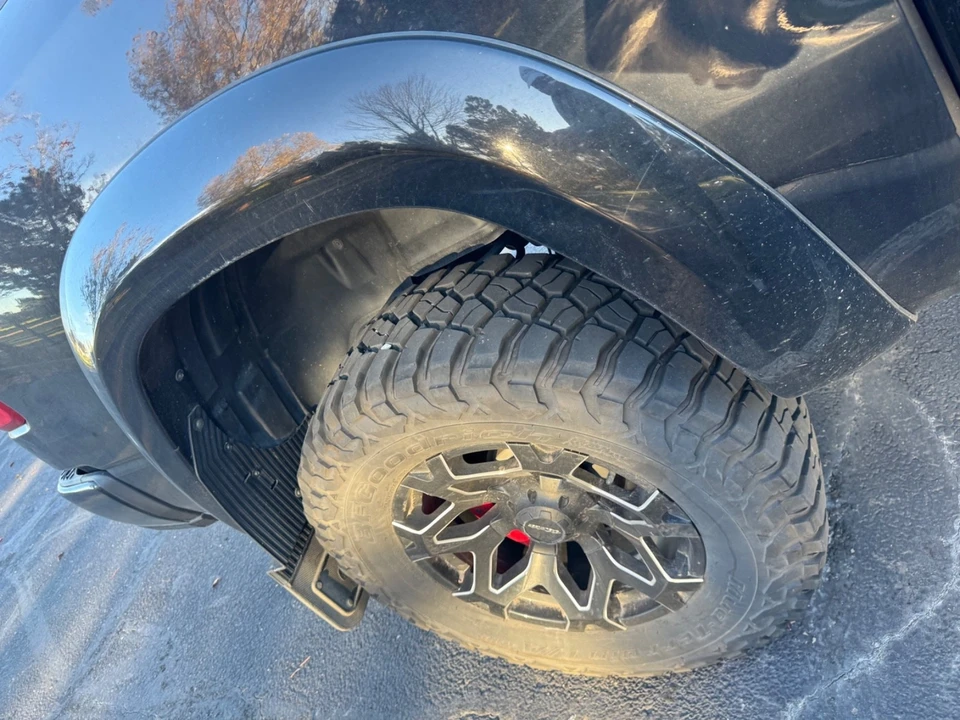 2022 Ram 1500 2nd Gen - Image 10 of 21