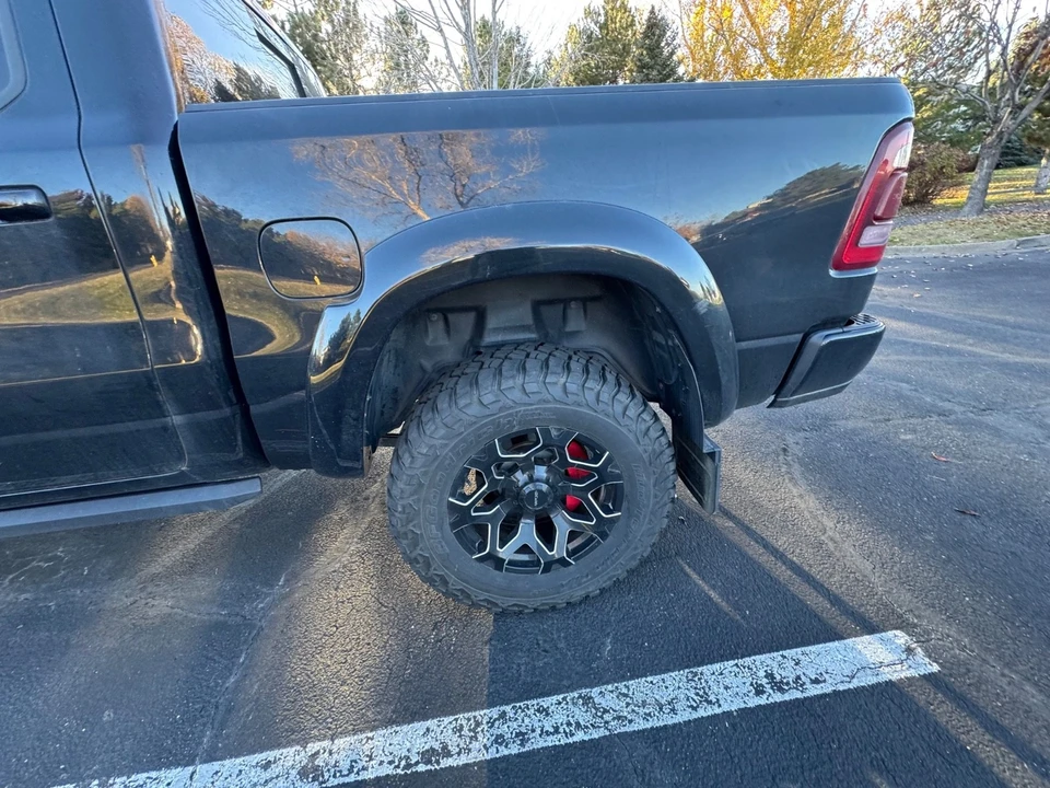 2022 Ram 1500 2nd Gen - Image 11 of 21