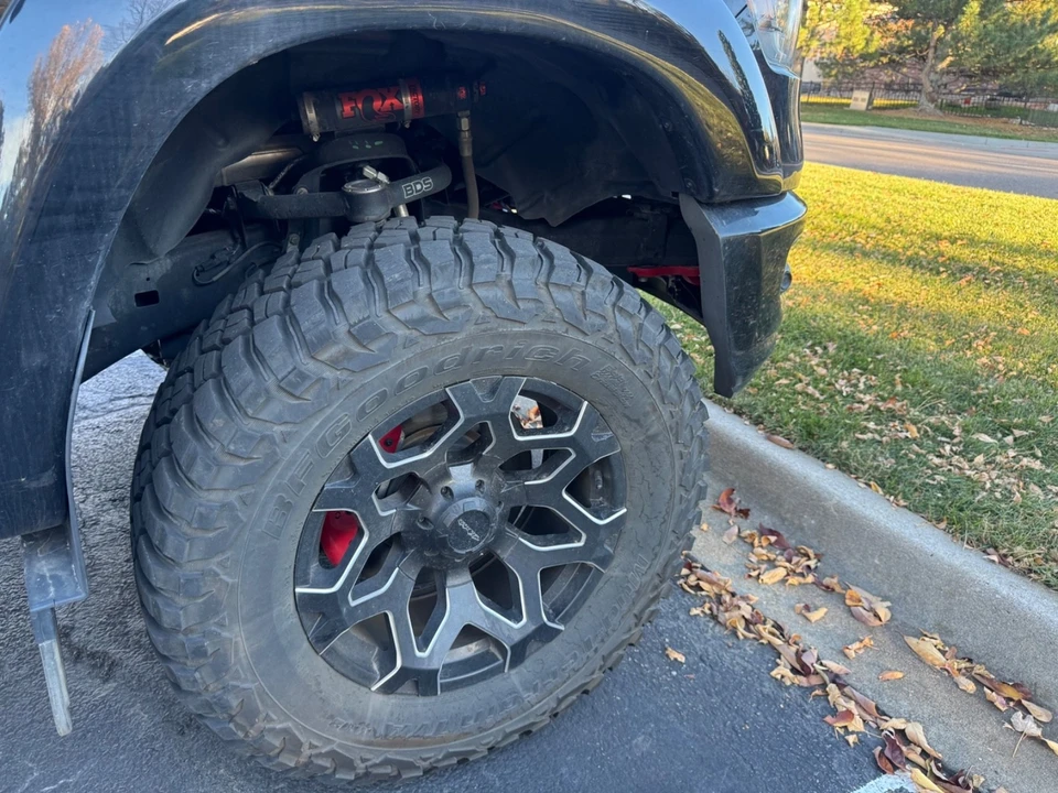 2022 Ram 1500 2nd Gen - Image 8 of 21