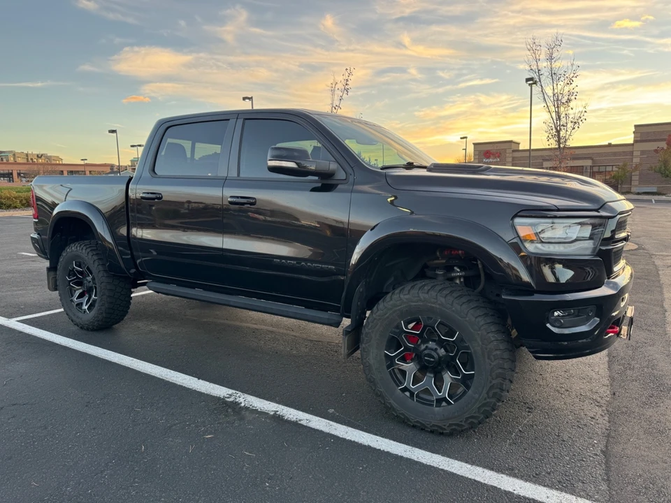 2022 Ram 1500 2nd Gen - Image 20 of 21