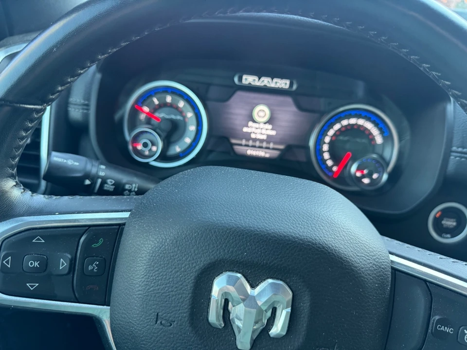 2022 Ram 1500 2nd Gen - Image 19 of 21