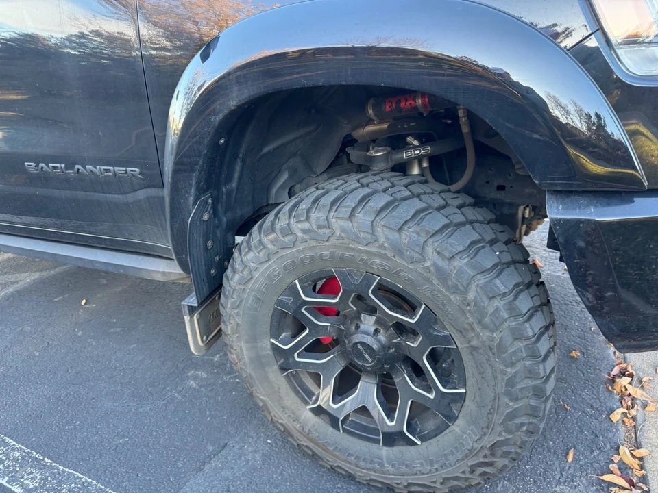 2022 Ram 1500 2nd Gen - Image 7 of 21