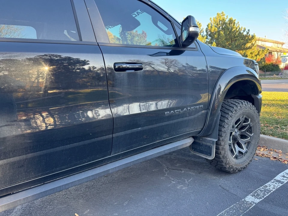 2022 Ram 1500 2nd Gen - Image 9 of 21