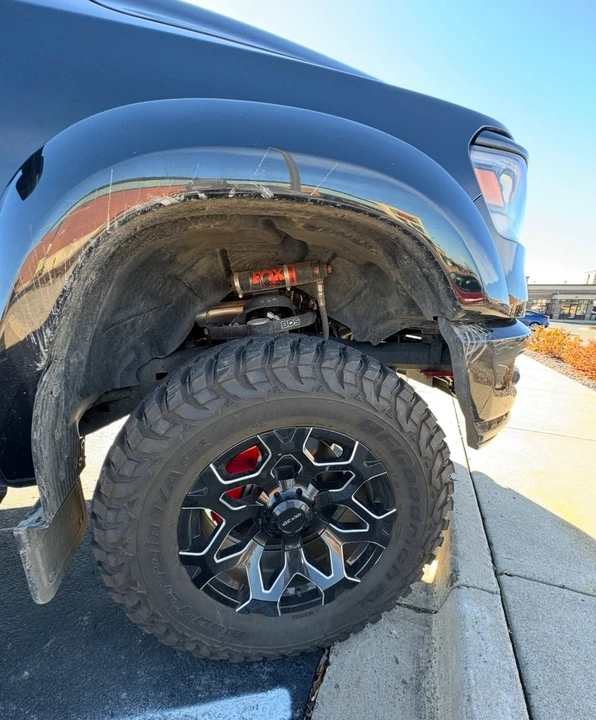 2022 Ram 1500 2nd Gen - Image 3 of 21