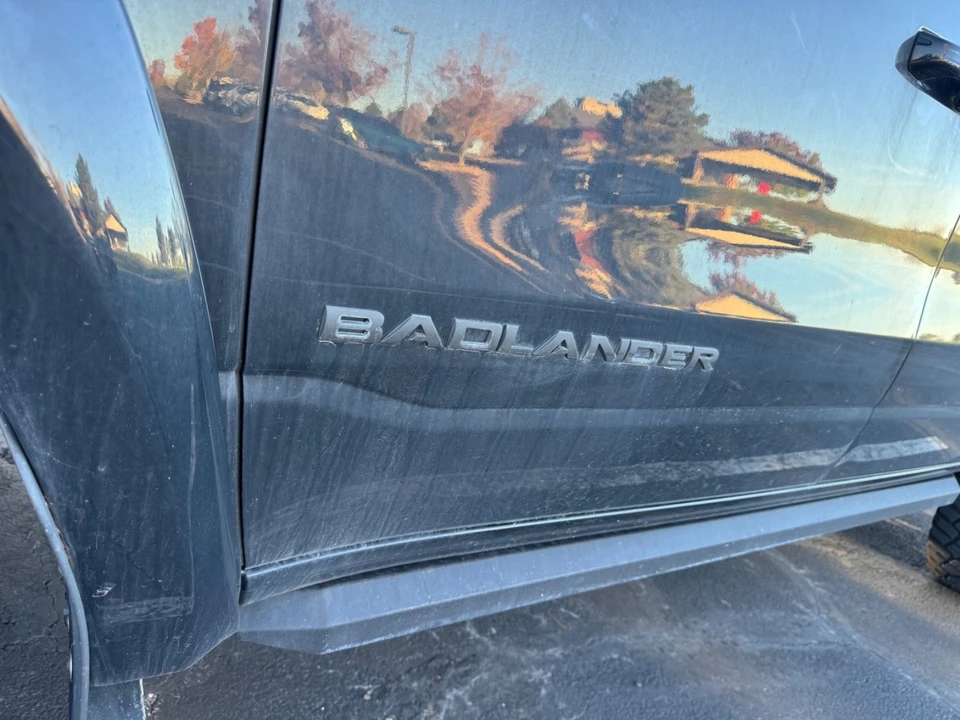 2022 Ram 1500 2nd Gen - Image 4 of 21