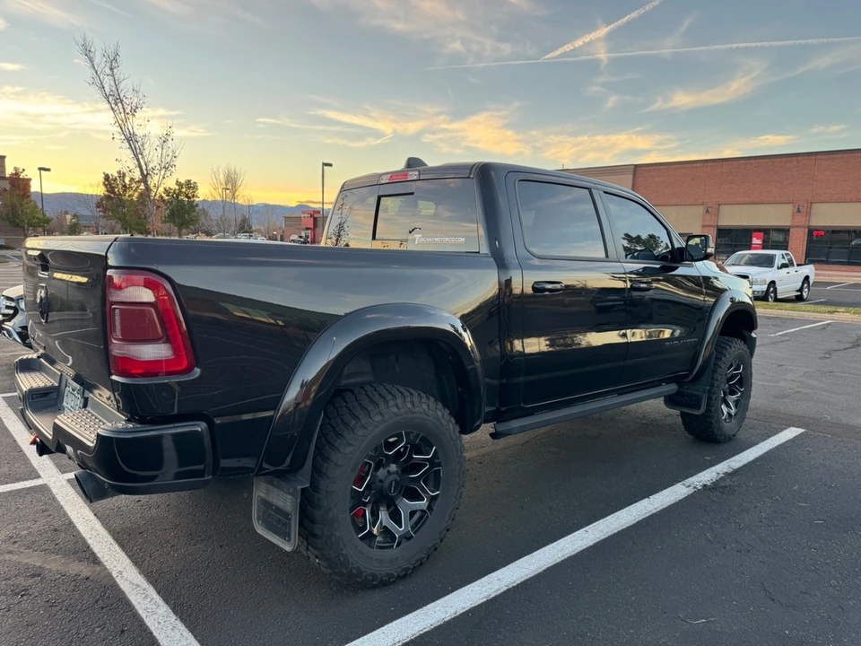 2022 Ram 1500 2nd Gen - Image 21 of 21