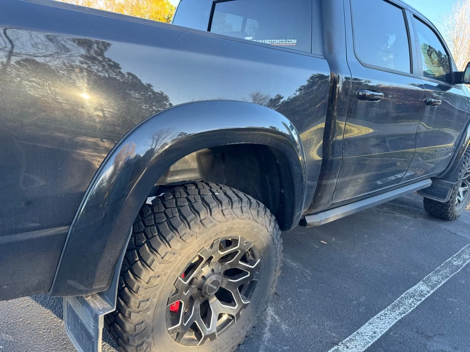 2022 Ram 1500 2nd Gen - Image 13 of 21
