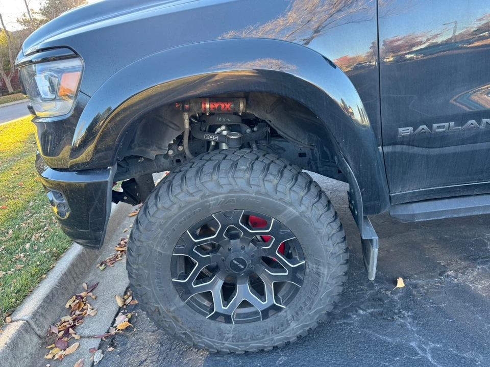 2022 Ram 1500 2nd Gen - Image 16 of 21