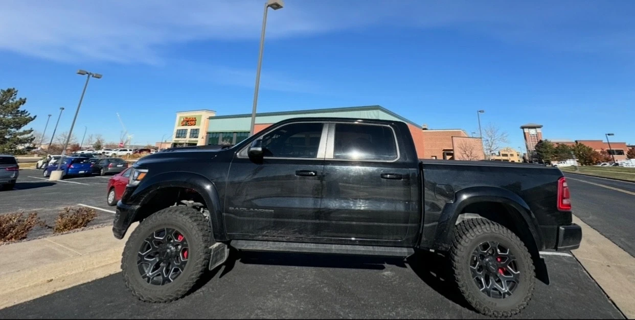 2022 Ram 1500 2nd Gen - Image 2 of 21