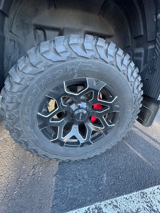 2022 Ram 1500 2nd Gen - Image 14 of 21