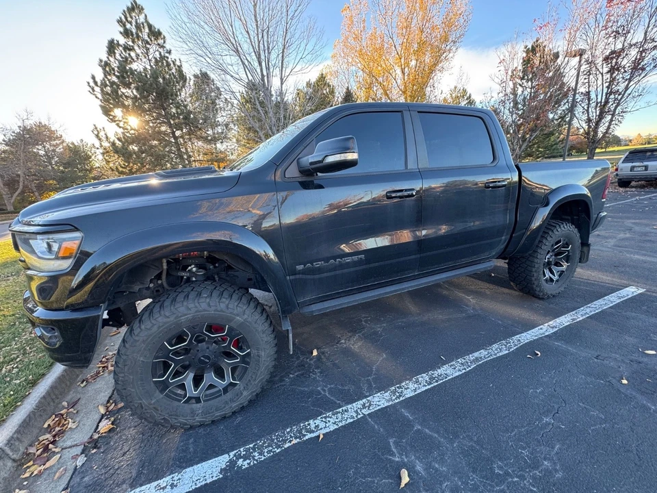 2022 Ram 1500 2nd Gen - Image 15 of 21