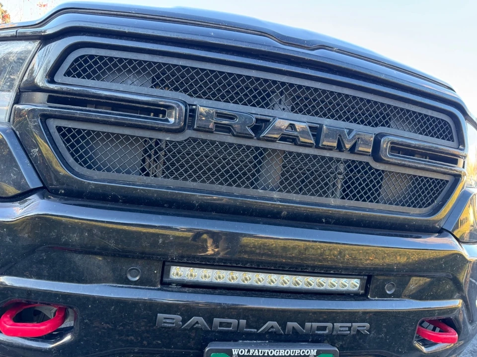 2022 Ram 1500 2nd Gen - Image 6 of 21