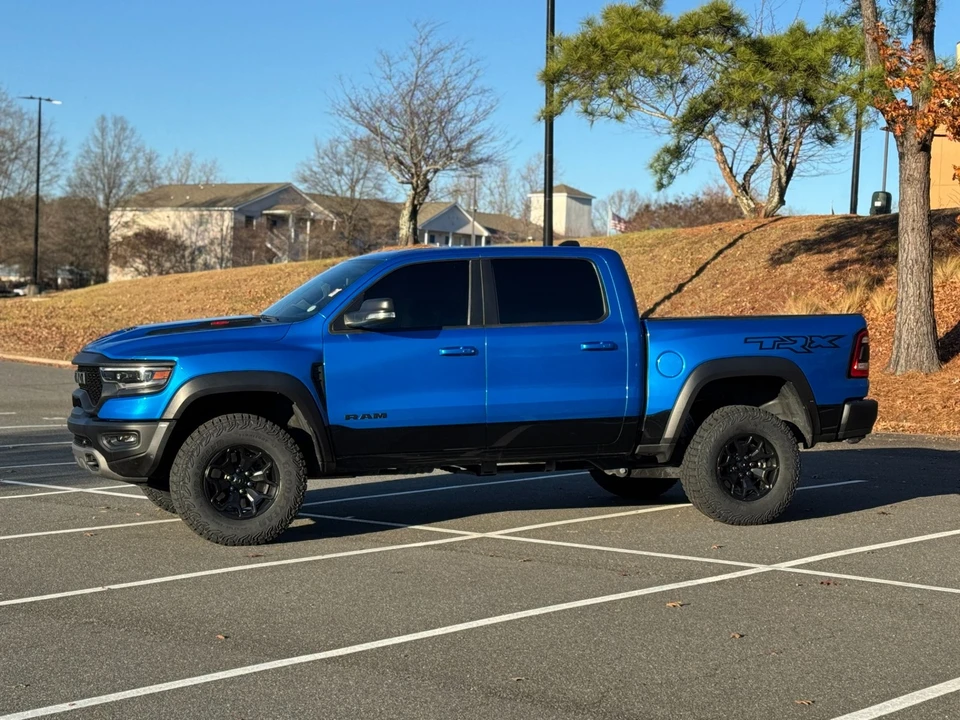 2022 Ram 1500 TRX 1st Gen - Image 5 of 12